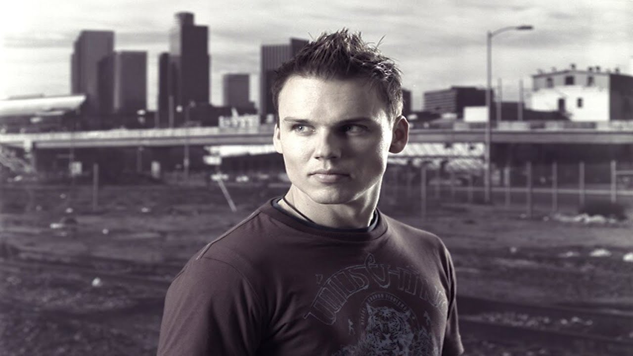 Kai Tracid - Best Of