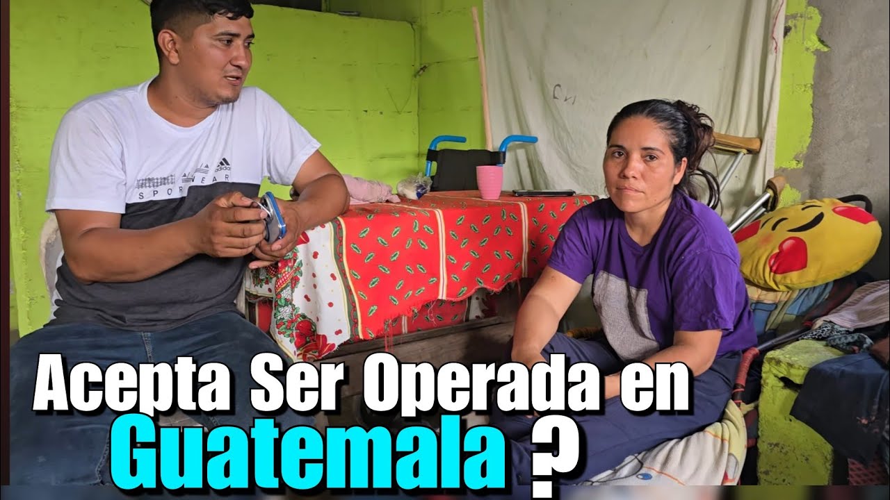 🔴Urgente! Llegaron Hacerle Esta Propuesta a Doña Esperanza😱🤯