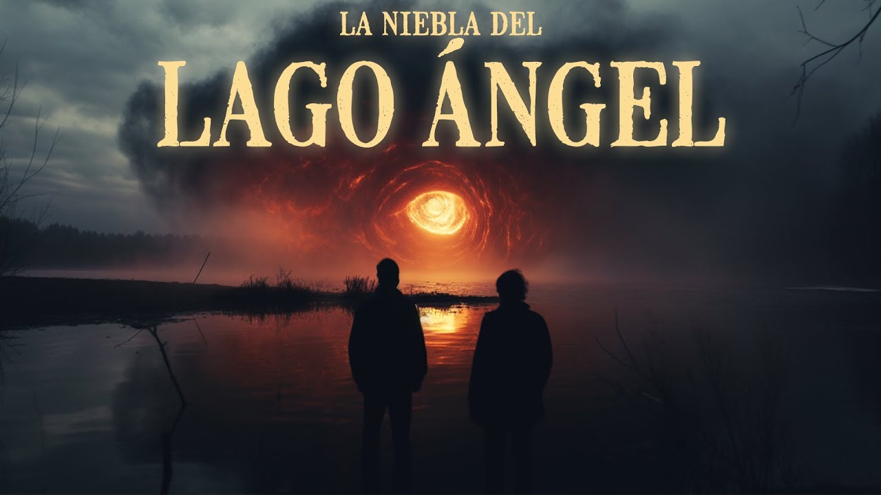 La niebla del Lago Ángel - Creepypasta