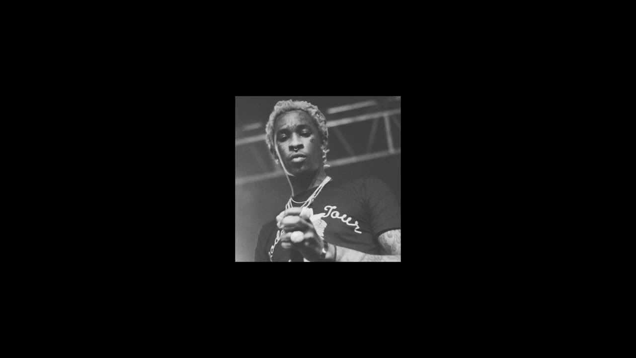 Young Thug - Now (ft. 21 Savage) slowed (BEST QUALITY)