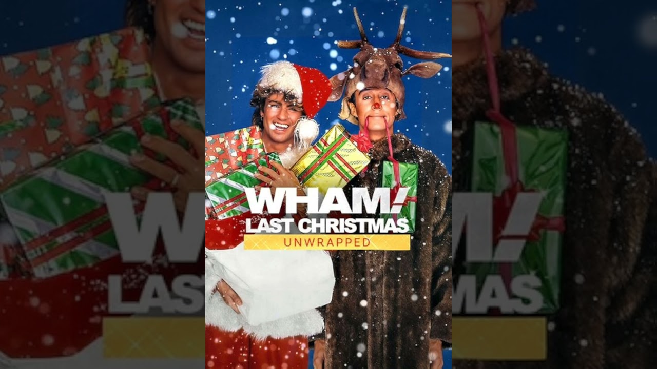 Wham, last christmas pudding mix original instrumental and vocal new highly pitch song. 
