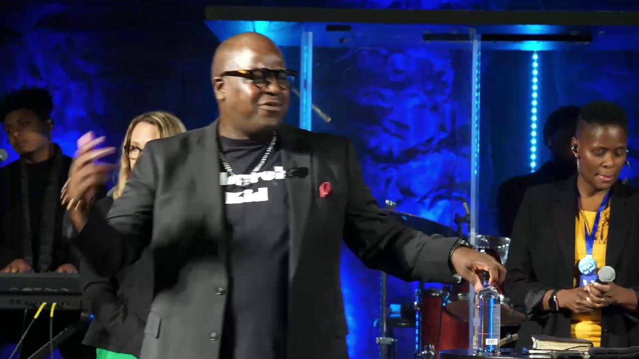 Renew Church Online I Sunday Worship I Welcome