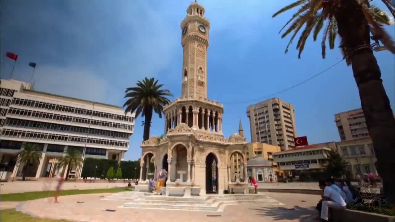 İzmir Tanıtım | 2016