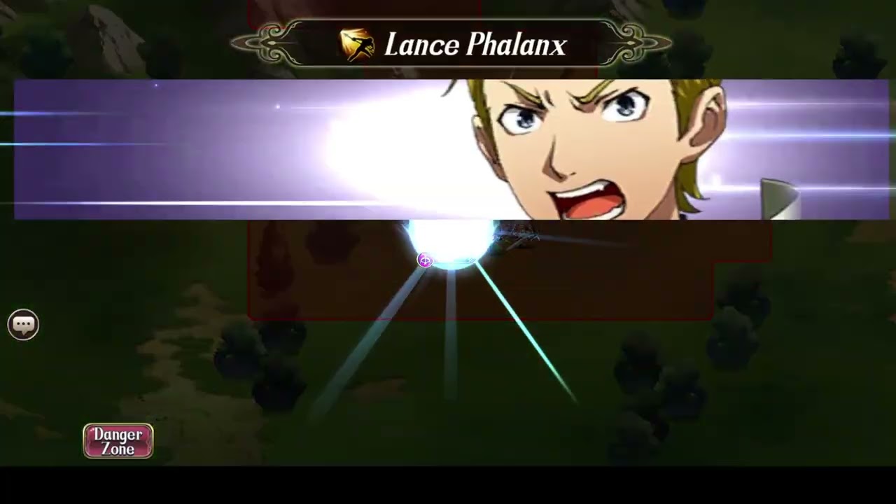 Langrisser Mobile SSSS5 Timeless Trial 27/10/2025 (SR characters only, no covenant)