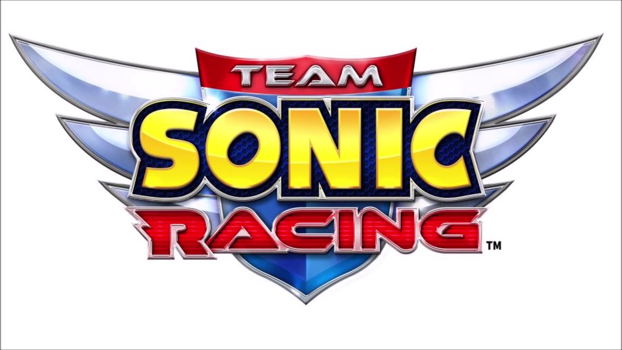 Ice Mountain ~ Team Sonic Racing Music Extended