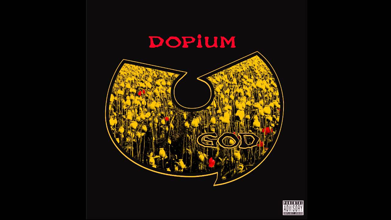 U-God (of Wu-Tang Clan) - 