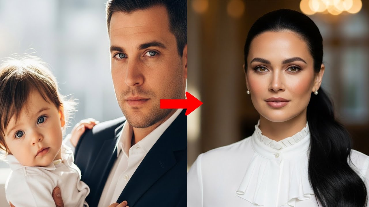 Millionaire CEO found a crying boy in his lobby—and then saw the woman he lost years ago
