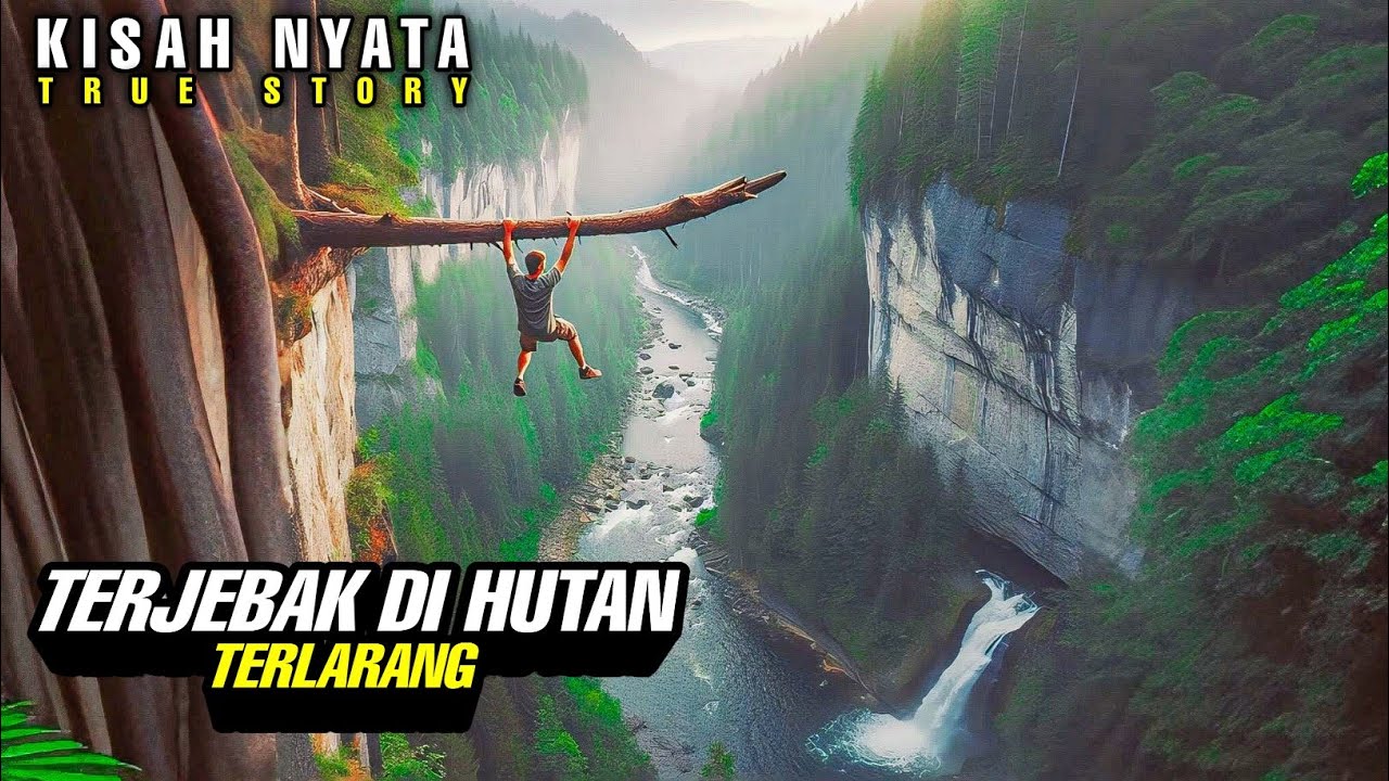 Film survival yang sangat menegangkan