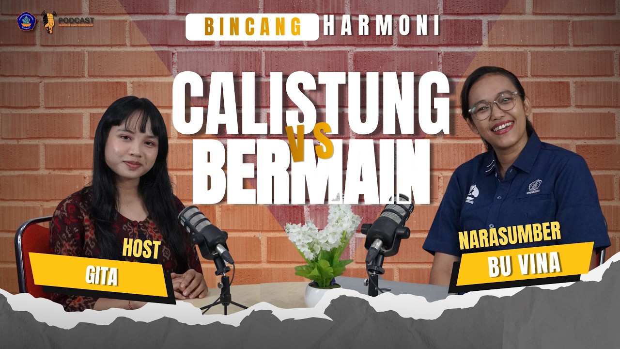 Calistung VS Bermain: Mana yang Penting untuk Anak?