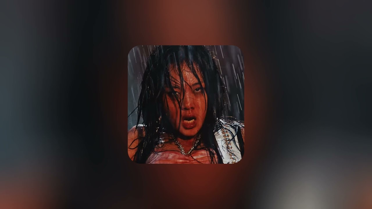 Breakin’ Dishes - Rihanna  (Slowed + Reverb)