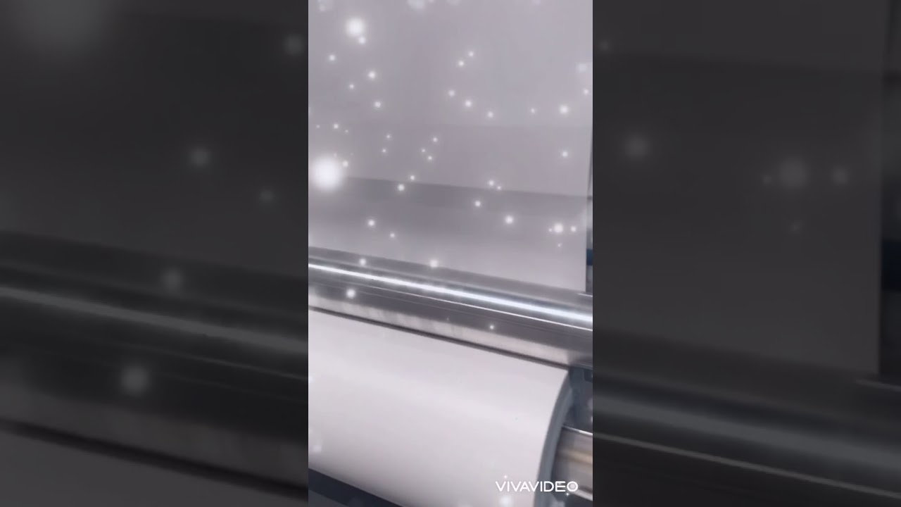 Hotmelt laminasyon makinası