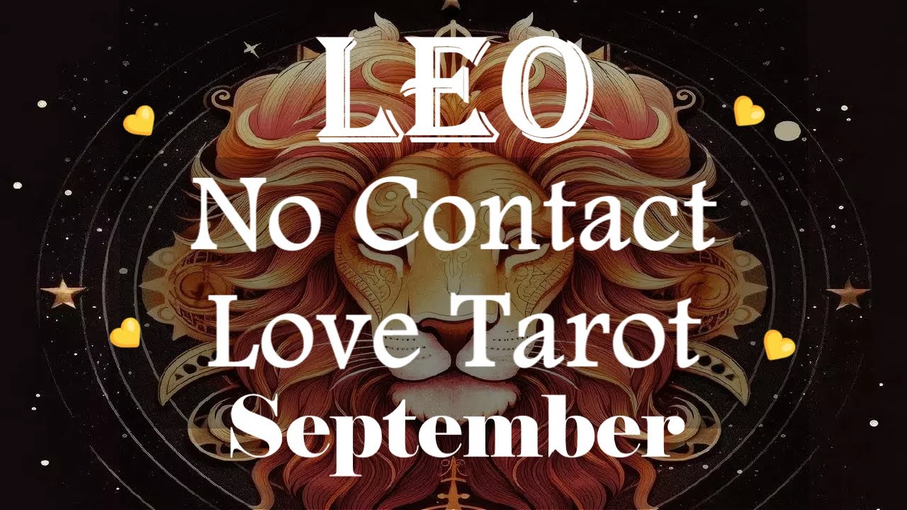 LEO - They Have A Deep Romantic Offer! Boy Have They Been Through Major Spiritual Understanding🥰