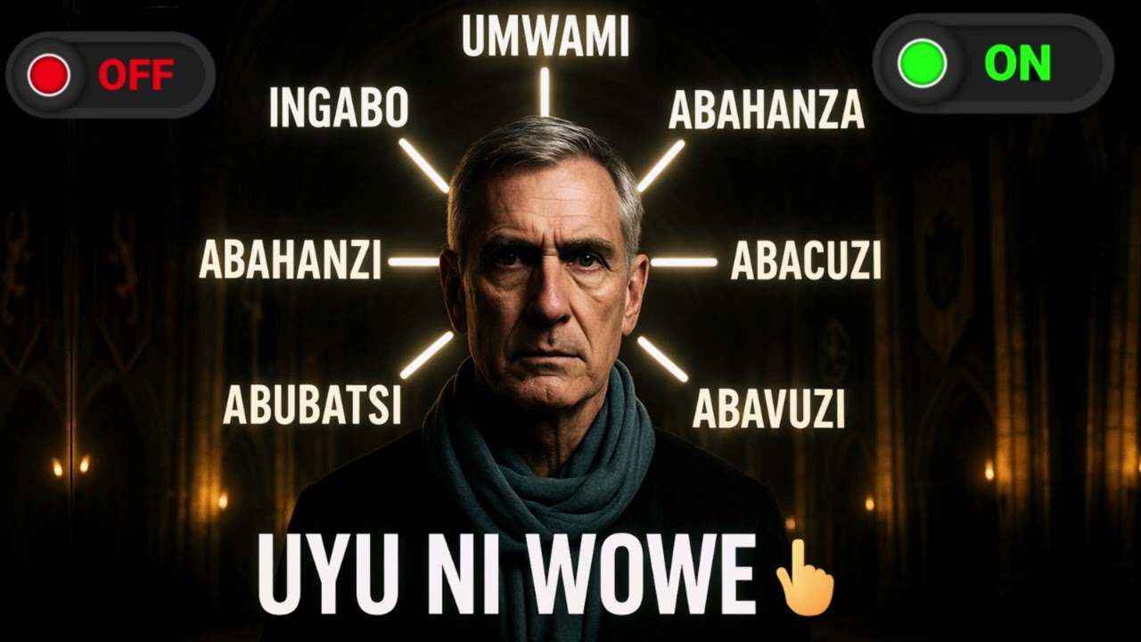 Ukuntu Umenya Umuhamagaro Wawe || N'impamvu Yokubaho Ufite Intego