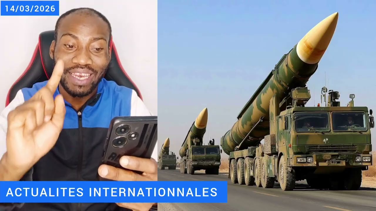 ALERTE : L'Iran ordonne l'évacuation des ports aux Émirats !