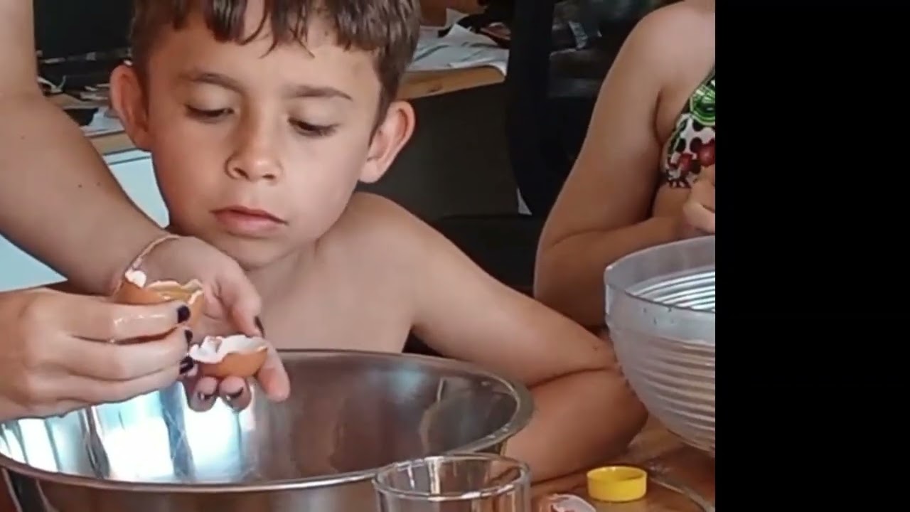 RECETTE BAN BAO