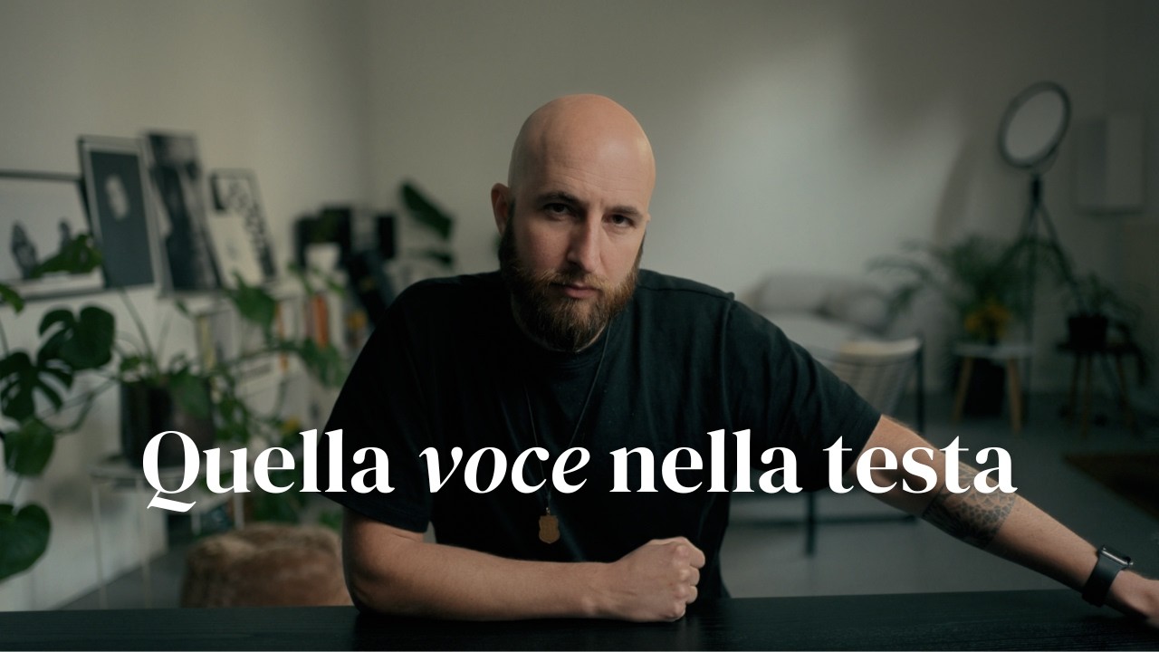 Come superare la paura di fotografare sconosciuti
