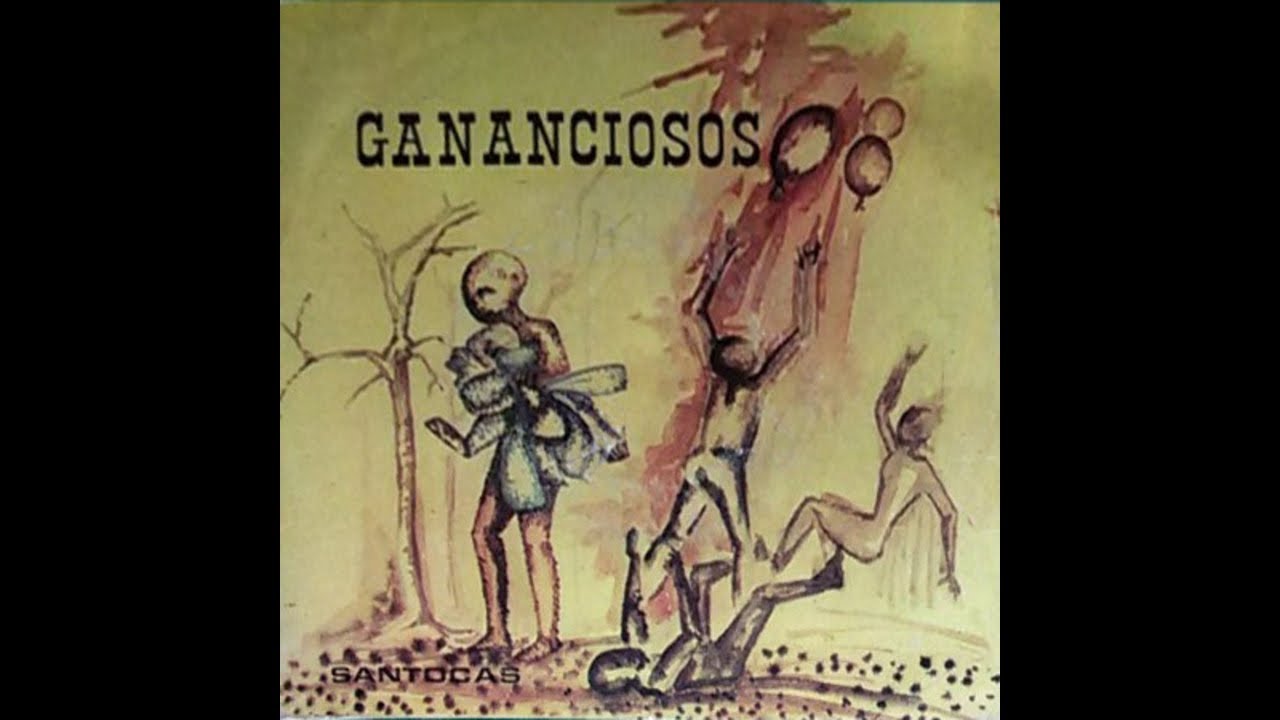 Santocas - Arrependimento