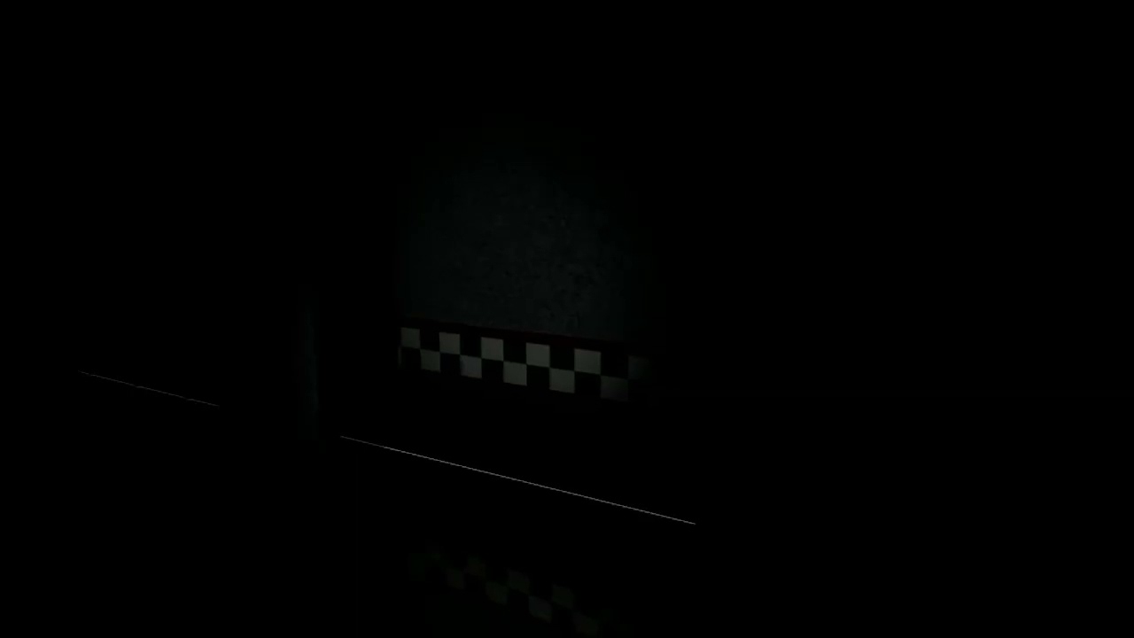 The Rabbit Man (SFM)
