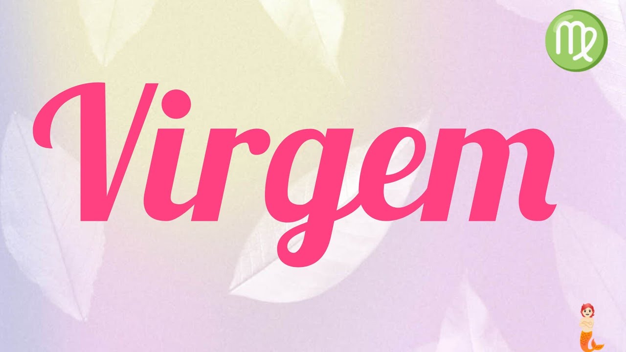 ♍ VIRGEM 🍀 PODE CRESCER, MAS O SILÊNCIO É CRUCIAL ⚡🔍 O QUE NINGUÉM SABE, NINGUÉM ESTRAGA 🍀