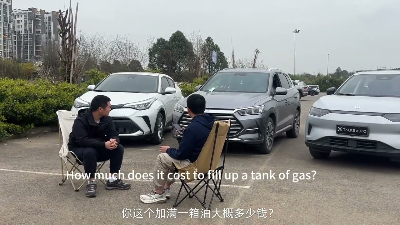 三年之期已到，燃油、纯电、插混，谁后悔了？ 这次我们不看参数，只看时间留下的答案。三位真实车主，三种动力类型，聊聊三年用车的成本、体验、保值率与后悔指数。买车前不妨听听这些真心话。#新能源