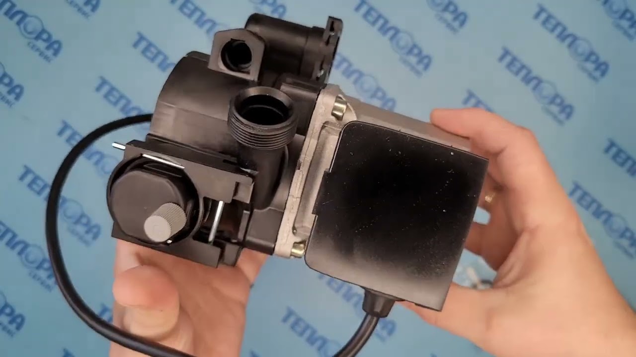 0020094635 Насос циркуляционный VHSL 15/6 HE-2-12 Protherm Скат 13