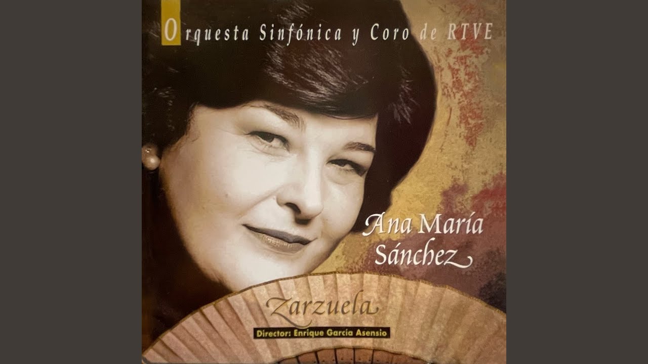 La Rosa Del Azafrán: No Me Duele Que Se Vaya (1930)