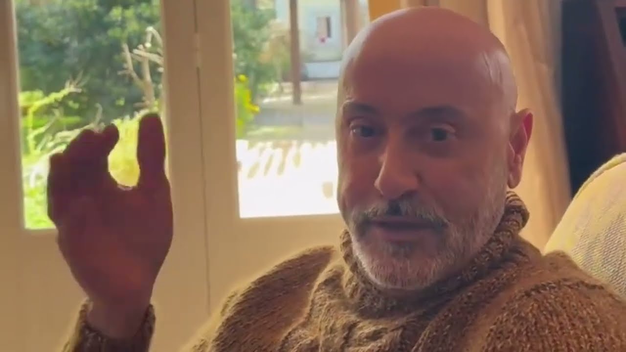 Goucha Acorda o Marido com Charada dos Ovos “Pensavas que eu era estúpido?”