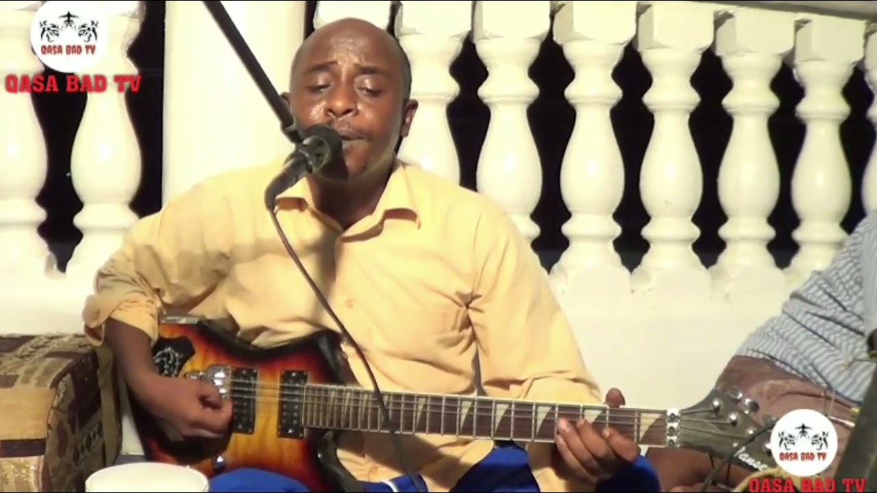 Ali Abayazid - N'adda barteh itta nel gee | Best of kaqi | Inédit 2022