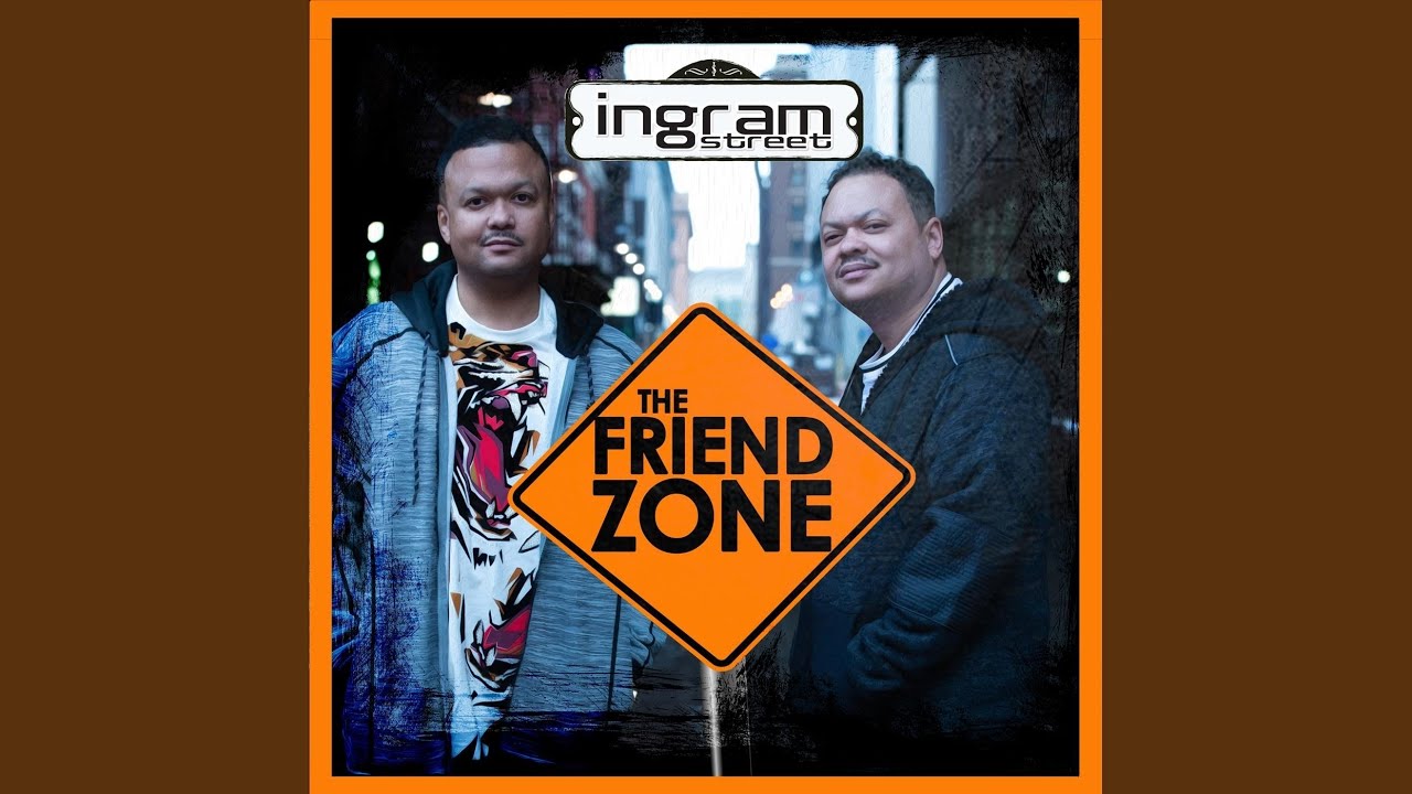 The Friend Zone