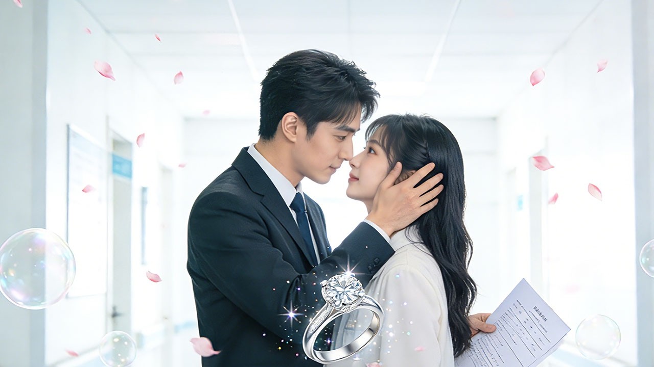 Thỏa thuận kết hôn giả, không ràng buộc. Nhưng khi đưa đơn ly hôn, anh ta hoảng loạn!