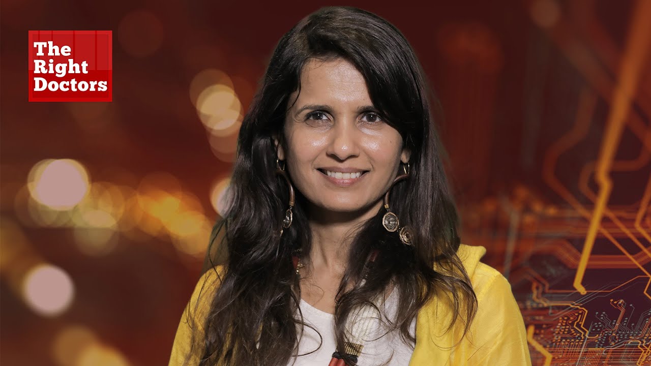 Guidelines For Obesity and Type 2 Diabetes | Dr. Rucha J Mehta | RSSDI tv