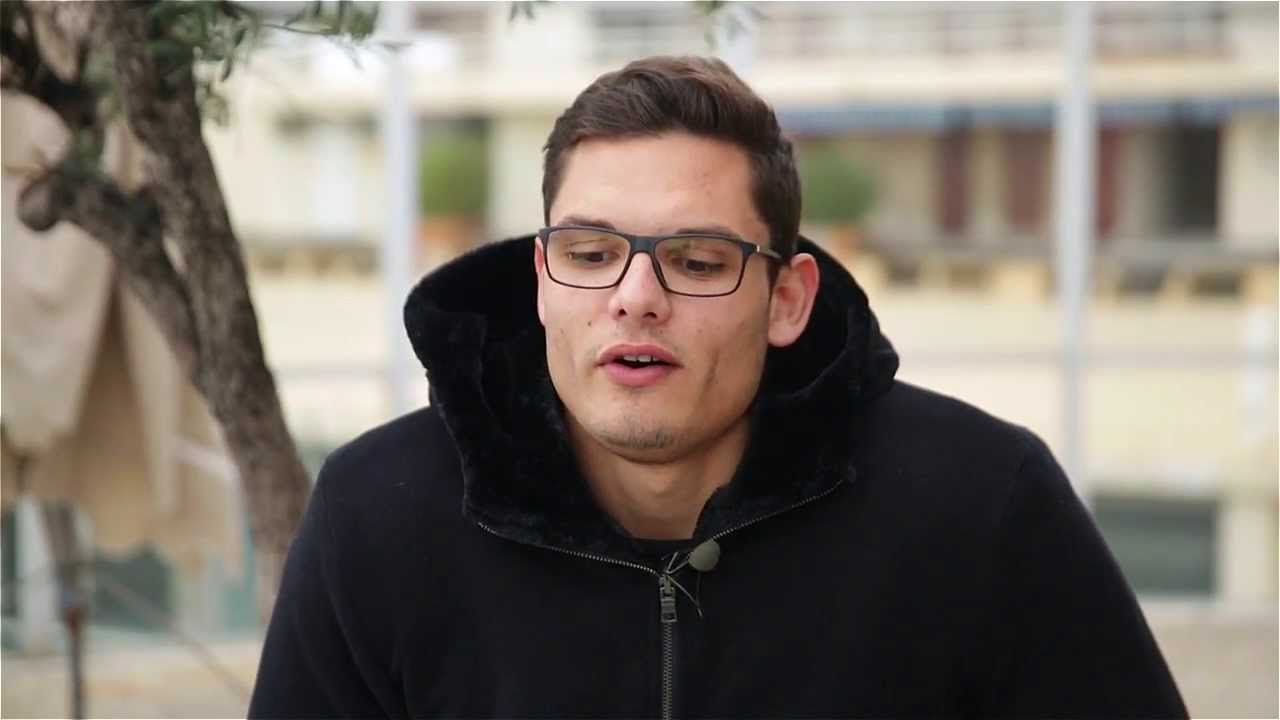 Journée de coaching avec Florent Manaudou