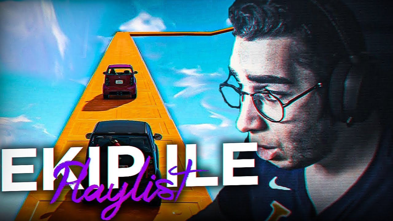 SİNİR OLMAMAM GEREK!! | ERAY GTA 5 ONLINE #18