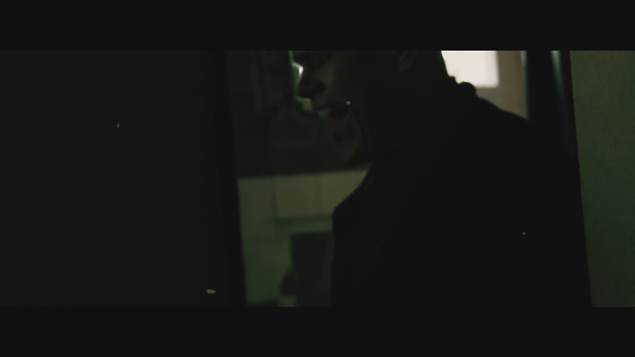 Lank - Entre Sombras (Official Video)