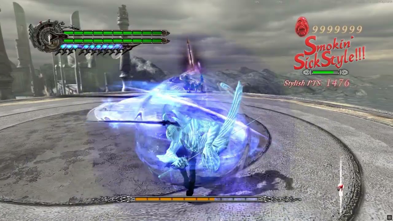 楽しいクレド戦
