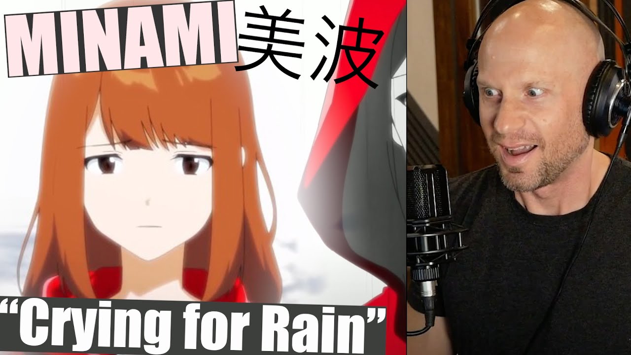 First time reaction & Vocal Analysis of 