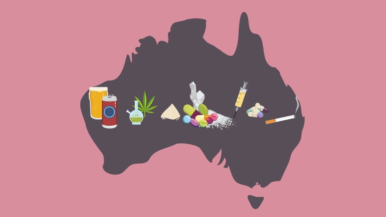 Methamphetamine use among Aboriginal and Torres Strait Islander people