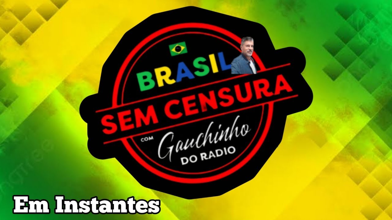 AO VIVO: O VOO COM MENDONÇA E FUX | O PLANO DE GILMAR MENDES | BOLSONARO EM CASA? - 20/03/26 📱