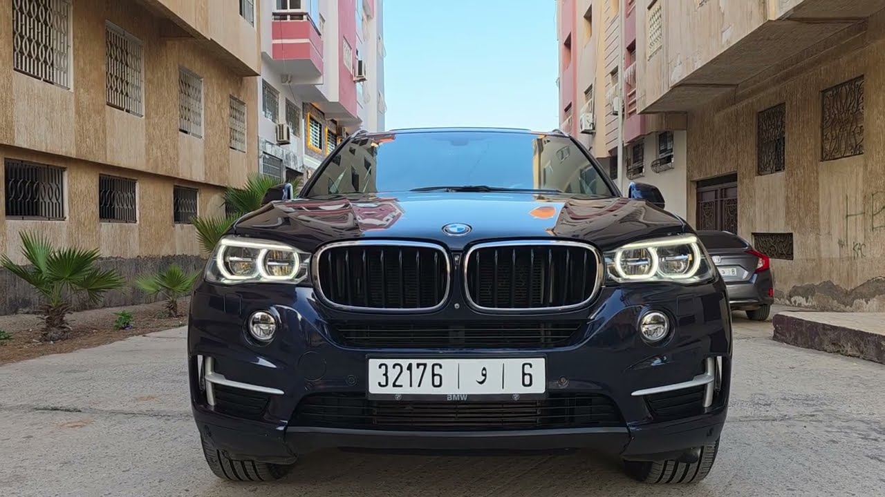 جديد اوطو ولدرحيمو X5 تبارك الرحمن...  زورنا في الرحبة خود شي حبة الف مرحبا . الهاتف اسفله 