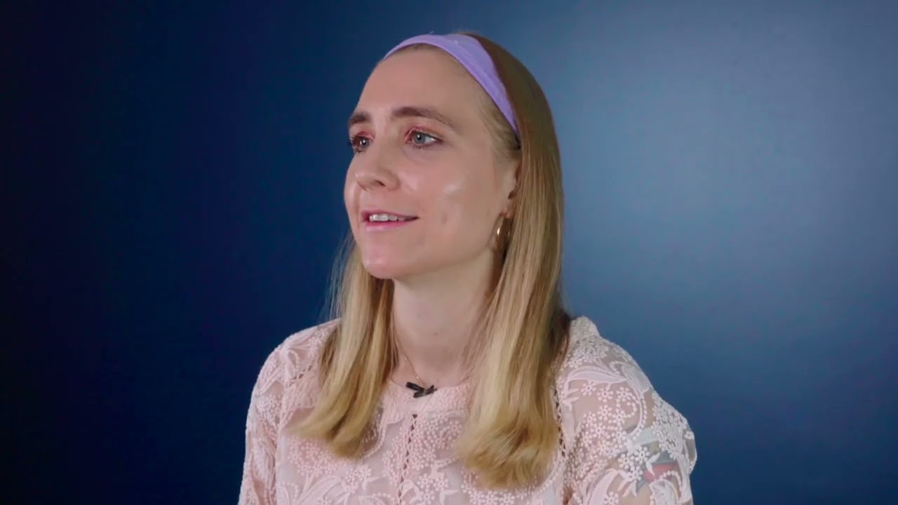 Sanna om IF - En lättnad att få diagnos