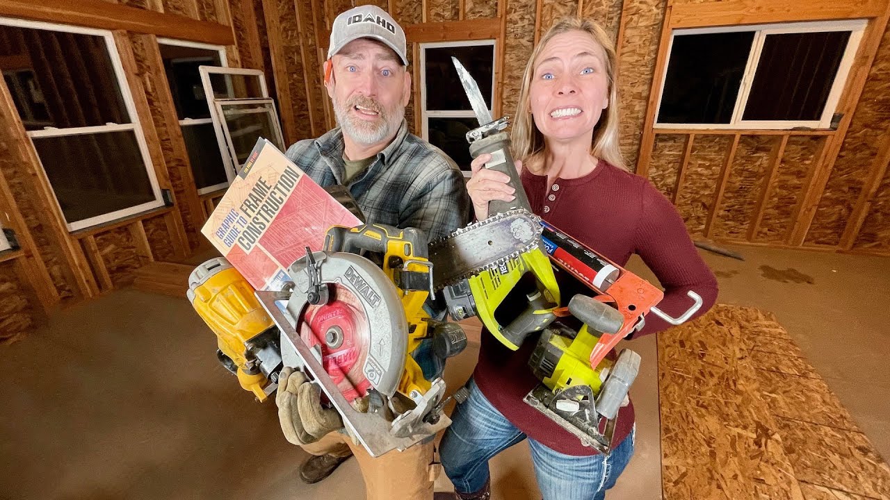 8 Essential Homesteading Tools - 2022 Gift Guide