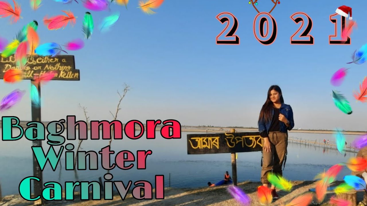 #baghmorawintercarnival