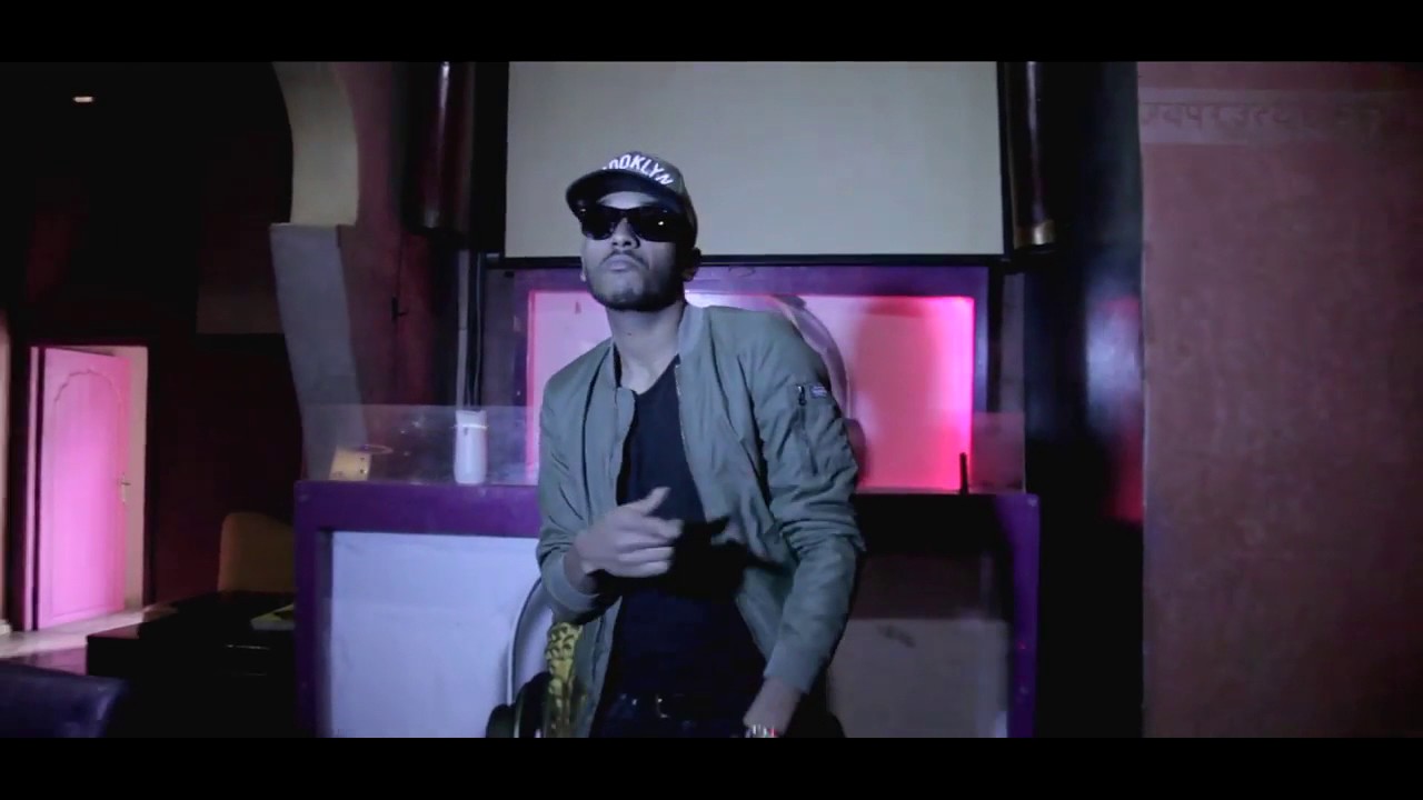 Ljasos- Laudi feat comariano(official music video