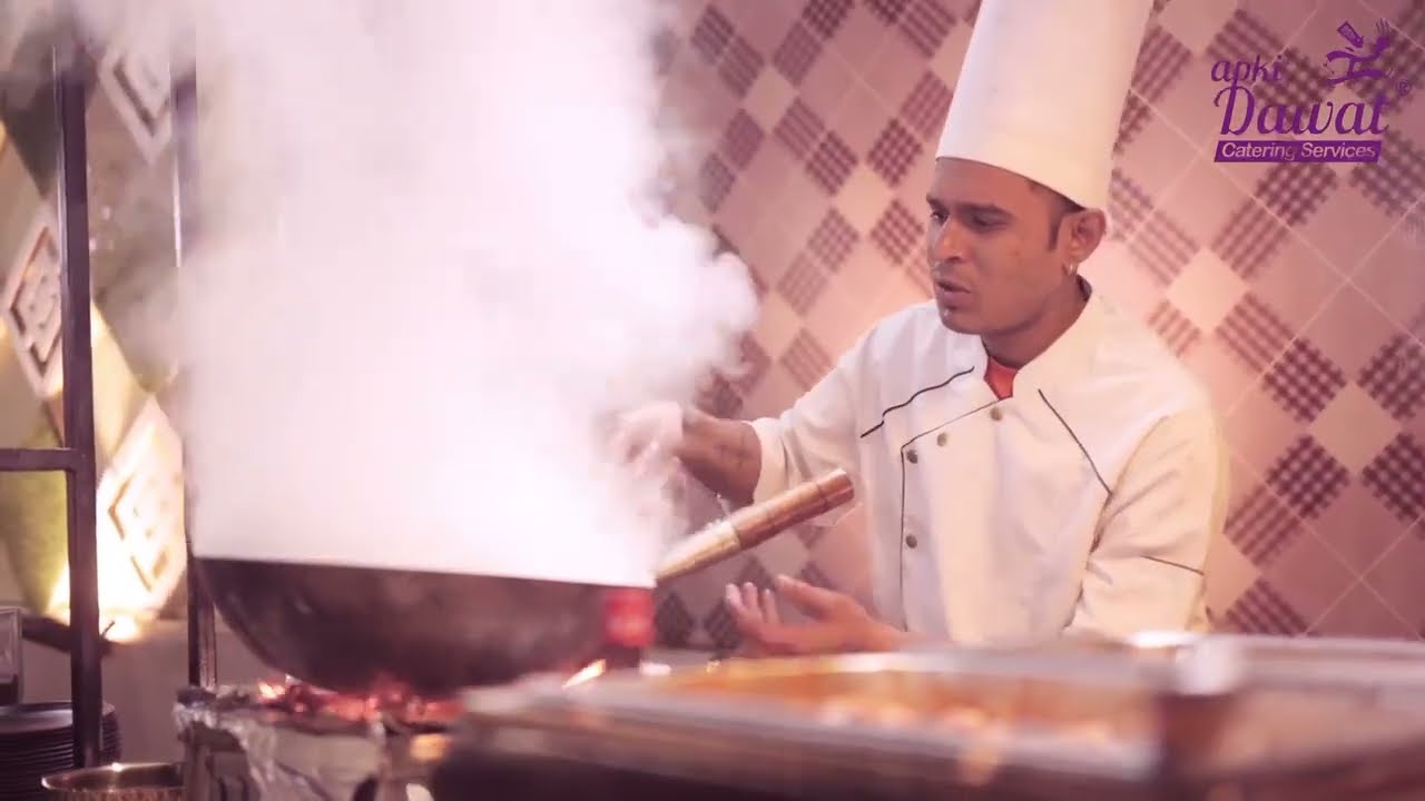Apki Dawat Catering Services | Wedding Catering | Best Caterer in Kolkata | Caterers In Kolkata