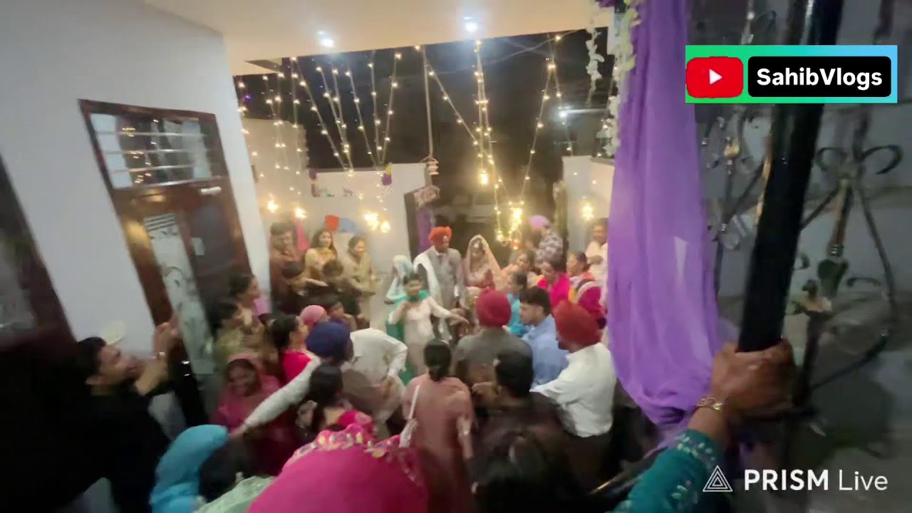 Live streaming of ਸਾਹਿਬ ਟੀ. ਵੀ