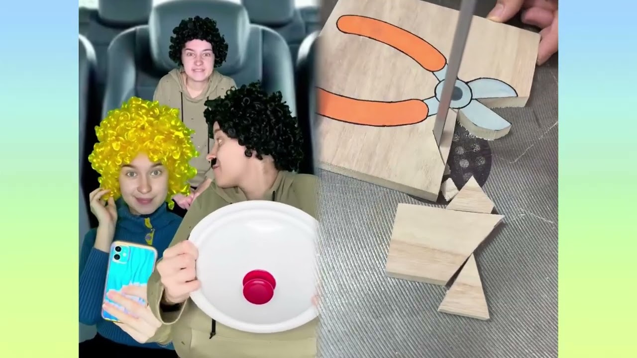 🤣👌👌👌2026 pov Must-Watch Crazy Clips Compilation 
