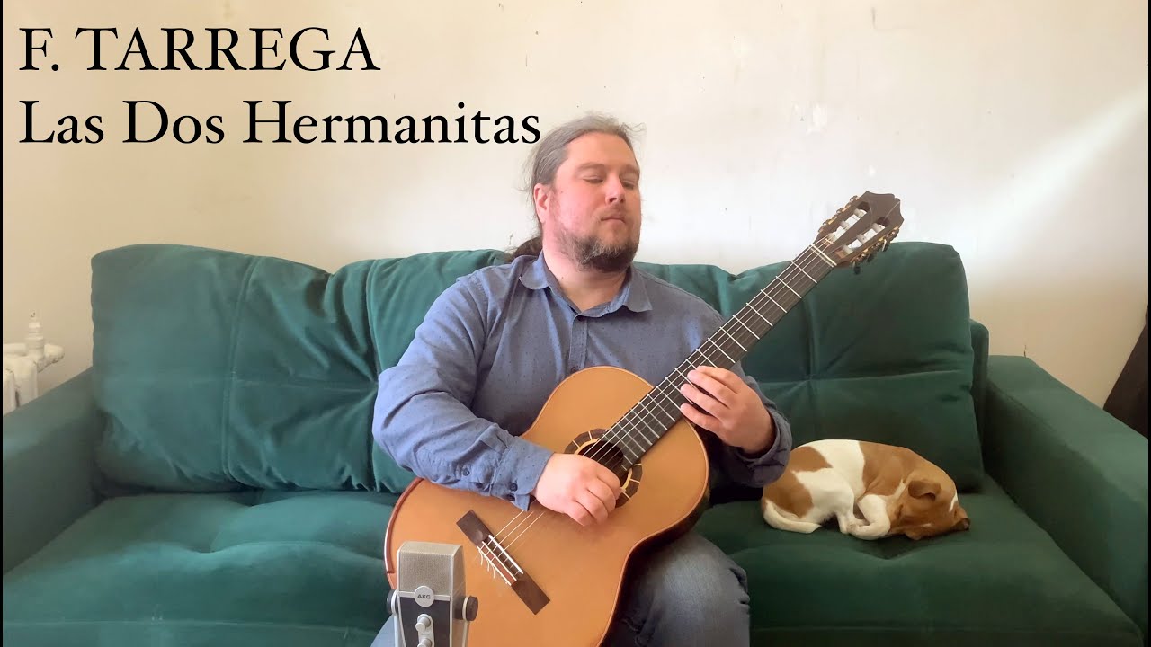 F. Tarrega - Valse 