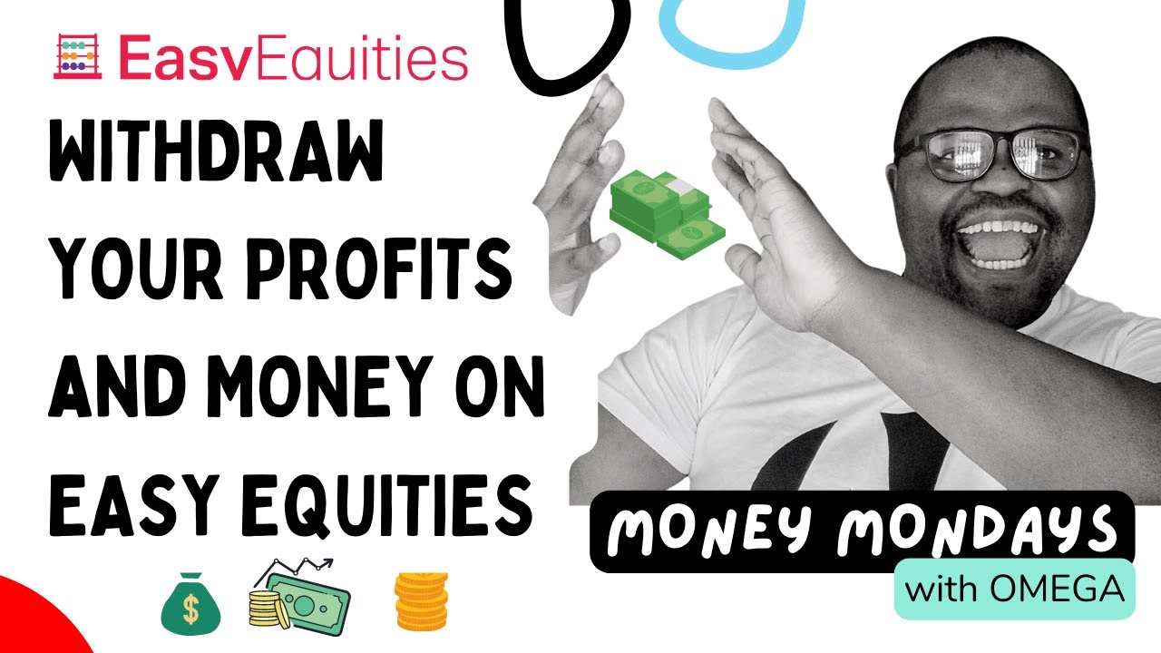 Как вывести деньги с Easy Equities и получить прибыль?