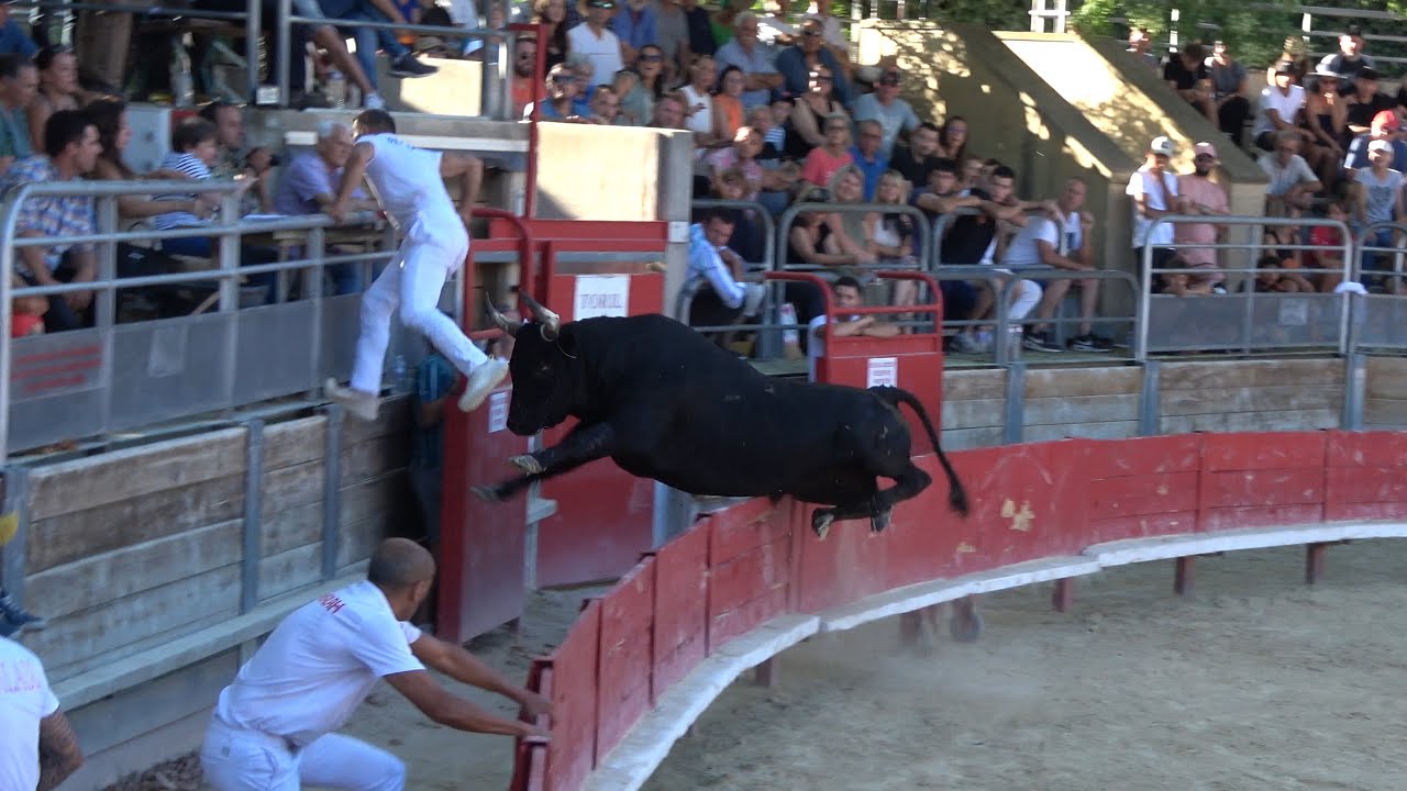 VENDARGUES COURSE AVENIR 21/07/24