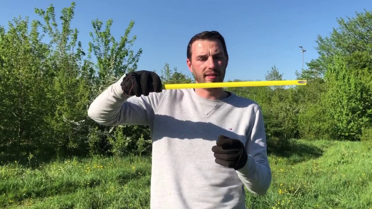 Présentation du tracteur tondeuse Hydro 80 D'Etesia